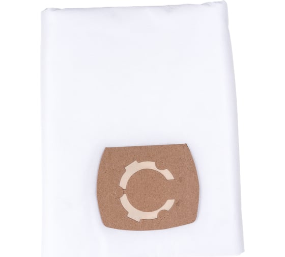 Изображение товара Пылесборник (36 л) Elitech 2310.001300