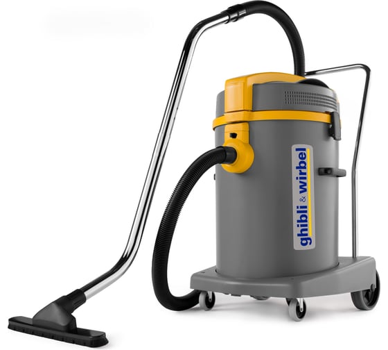 Изображение товара Пылесос Ghibli&Wirbel POWER WD 80.2 P UFS 14331210001