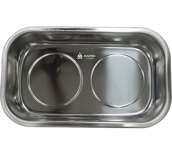 Изображение товара Магнитный поддон 140х240мм МАСТАК 194-00240