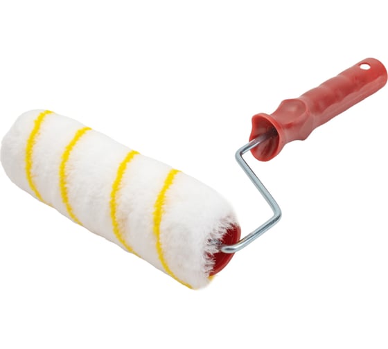 Изображение товара Валик полиакриловый 180 мм КУРС 02523