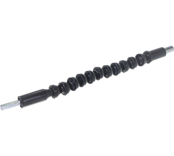 Изображение товара Гибкий переходник для бит КУРС 250 мм 57625