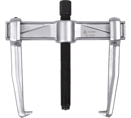 Изображение товара Двухзахватный съёмник подшипников, 20-200мм МАСТАК 104-12200