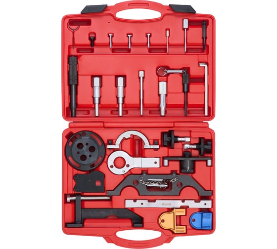 Изображение товара Набор фиксаторов распредвала/коленвала OPEL, 26шт МАСТАК 103-21026C