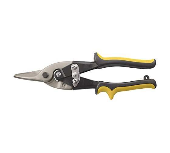 Изображение товара Ножницы по жести КУРС 41456