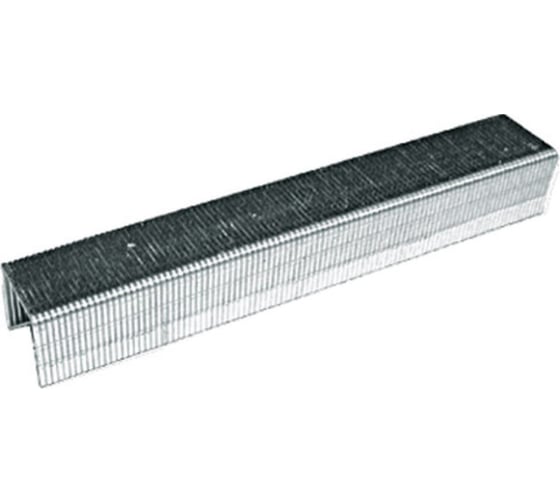 Изображение товара Скобы для степлера 1000 шт. (тип 53; 6 мм) КУРС 31361