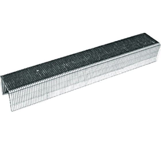 Изображение товара Скобы для степлера 1000 шт. (тип 53; 12 мм) КУРС 31364