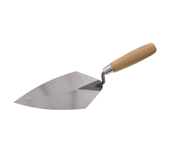 Изображение товара Мастерок штукатура КУРС 180 мм 04925