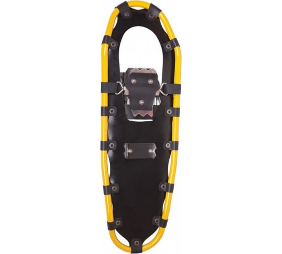 Изображение товара Снегоступы Tramp Active черные, 23x76см, р.L TRA-002