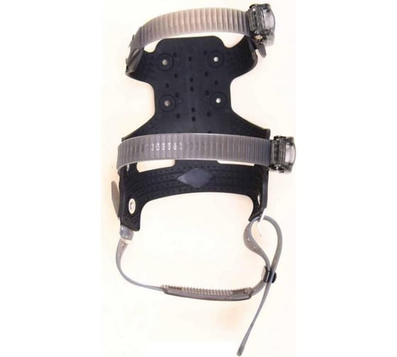 Изображение товара Крепление для снегоступов Tramp Wide левое, 1шт TRA-1061