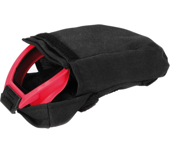 Изображение товара Защитный футляр для закрытых очков UNIVET 3AT025-RUS