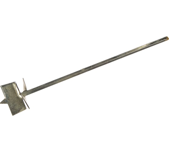 Изображение товара Сверло по газосиликатным блокам (60 мм) CORTE 1721