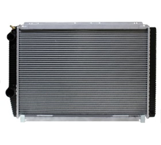 Изображение товара Радиатор охлаждения для а/м УАЗ 3163 паяный дв. УМЗ-421, 409 AC+ 31631A-1301010 ТМ WONDERFUL 904721