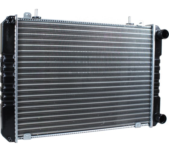 Изображение товара Радиатор охлаждения для а/м Газель Бизнес 33027 3х слойн. 33027-1301010-10 ТМ WONDERFUL 903396