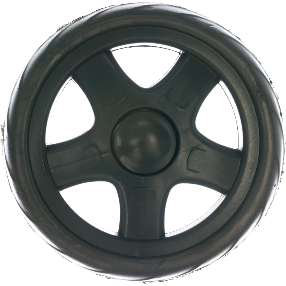 Запасное колесо для 65481 КУРС запасное полиуретановое колесо для тачки 77557 fit