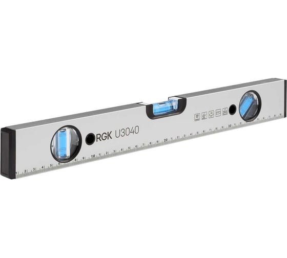 Изображение товара Пузырьковый уровень RGK U3040 751995