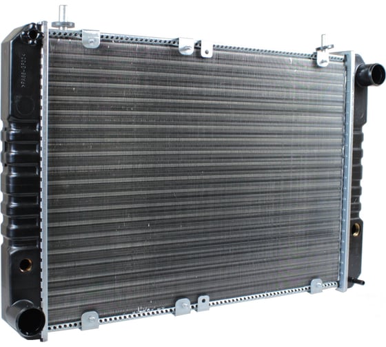 Изображение товара Радиатор охлаждения для а/м Волга 3110 2х слойн. 3110-1301010-01 TM WONDERFUL 902548