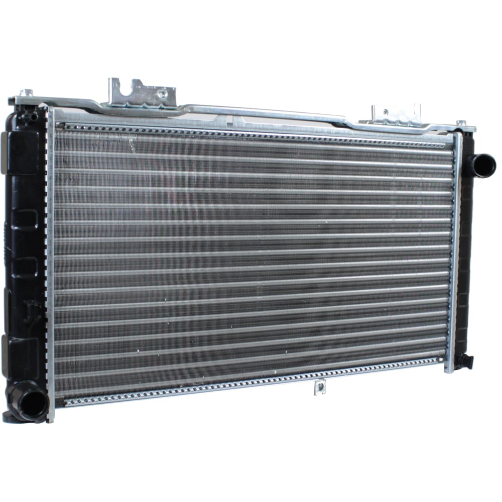Радиатор охлаждения для а/м ВАЗ 2190 Гранта МТ/АМТ WONDERFUL