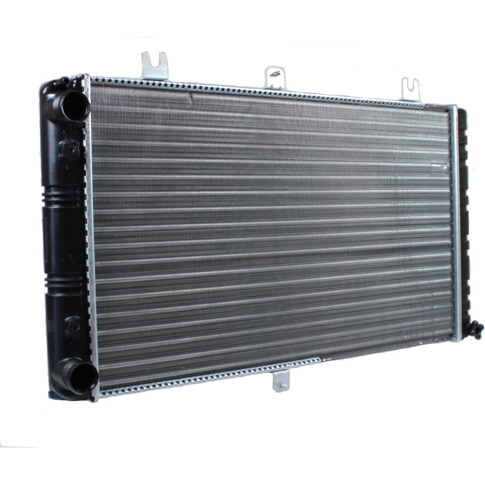 Радиатор охлаждения для а/м ВАЗ 2170 Приора WONDERFUL радиатор охлаждения для тракторов к 744р1 кировец с дв ямз 238нд тип композит luzar