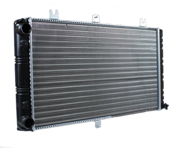 Изображение товара Радиатор охлаждения для а/м ВАЗ 2170 Приора 2170-1301012 TM WONDERFUL 901403
