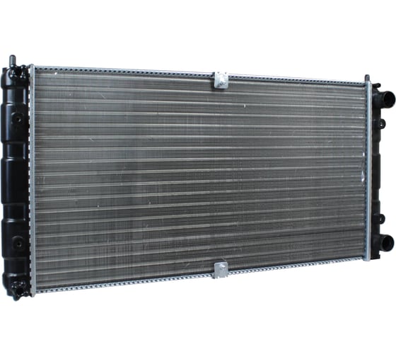 Изображение товара Радиатор охлаждения для а/м ВАЗ 2123 2123-1301012 ТМ WONDERFUL 901869