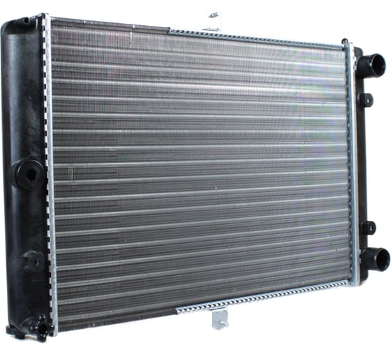 Изображение товара Радиатор охлаждения для а/м ВАЗ 2126 ИЖ "Ода" Москвич 2126-1301012 ТМ WONDERFUL 902407