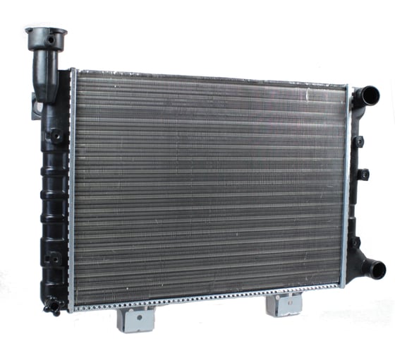 Изображение товара Радиатор охлаждения для а/м ВАЗ 21073 инж. 21073-1301012 TM WONDERFUL 902390