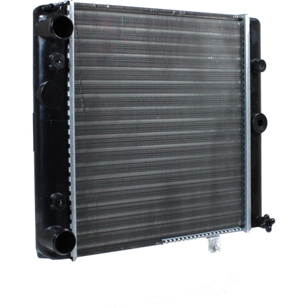 Радиатор охлаждения для а/м ВАЗ 1111 WONDERFUL радиатор охлаждения daily 06 504152996 luzar lrc 1641