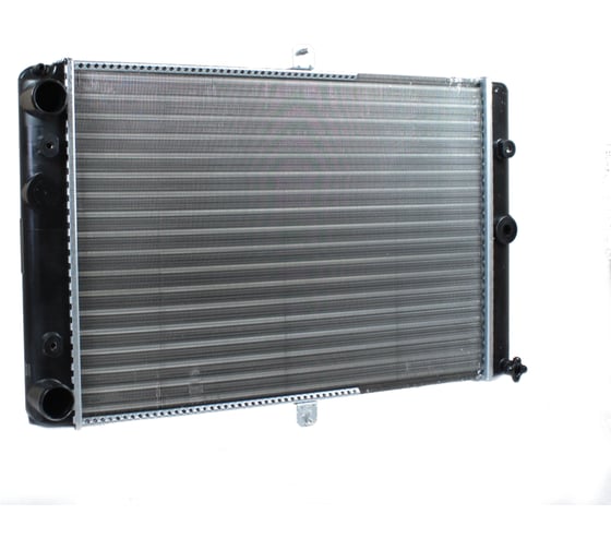 Изображение товара Радиатор охлаждения для а/м ВАЗ 2108 унив 2108-1301012 TM WONDERFUL 900357
