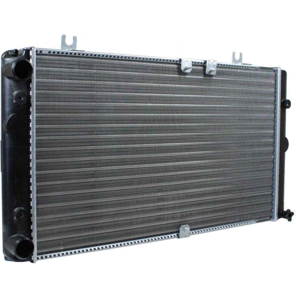 Радиатор охлаждения для а/м ВАЗ 1117-19 WONDERFUL