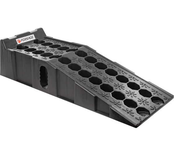 Изображение товара Автомобильный пластиковый трап Forsage 2.5 т F-TRD2008/2 шт/(52776)