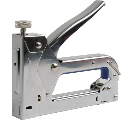 Изображение товара Механический степлер КОБАЛЬТ 240-652