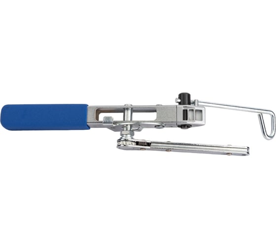 Изображение товара Приспособление для установки и резки ленточных хомутов ШРУС KING TONY 9BB31