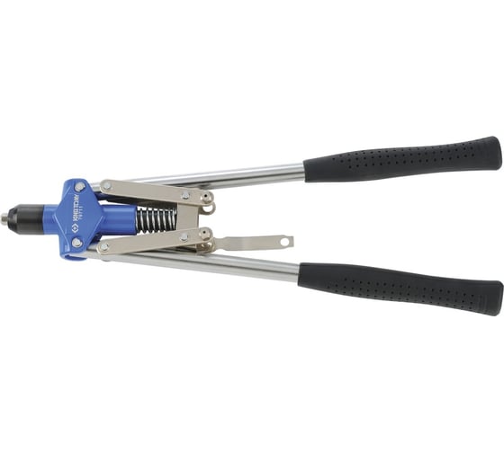 Изображение товара Усиленный заклепочник 3.2-6.4мм KING TONY 79711