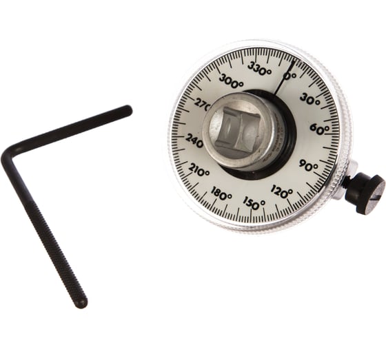 Изображение товара Угломер 1/2" KING TONY 34440