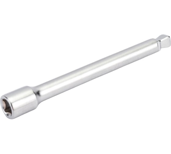 Изображение товара Удлинитель с шаровым окончанием 1/4", 100мм, 15 градусов KING TONY 2293-04