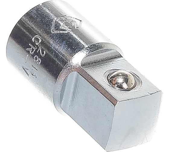 Изображение товара Переходник 1/4">3/8" KING TONY 2813