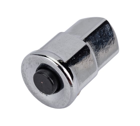 Изображение товара Переходник для трещоточных ключей 13мм для головок 3/8" KING TONY 373203R