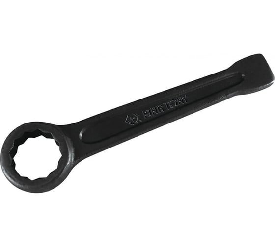 Изображение товара Накидной силовой ударный ключ 27мм KING TONY 10B0-27