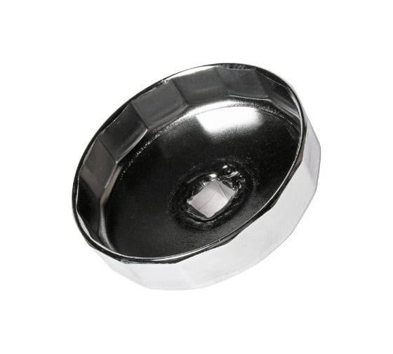 Изображение товара Съемник фильтра масляного 79мм 15-ти гранный MITSUBISHI,HONDA,NISSAN,TOYOTA чашка JTC -1403 666439