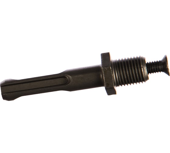 Изображение товара Адаптер с SDS на патрон 1/2" КУРС 37805