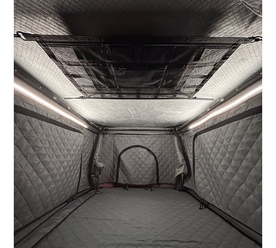 Изображение товара Утеплитель в палатку Сорокин Box 33.37