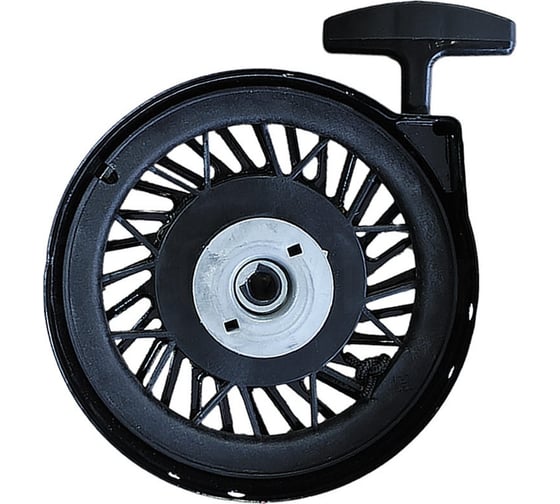 Изображение товара Стартер ручной для бензотехники для 4-х тактного двигателя аналог Tecumseh (Италия) TORGWIN ZZ-CT(CH)