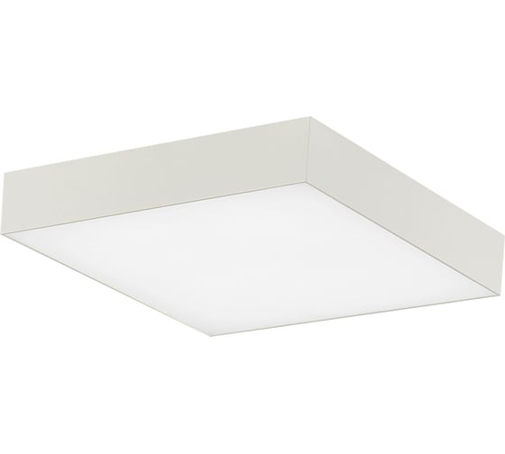 Изображение товара Потолочный светильник Citilux с диммером Тао LED Белый CL712X240N