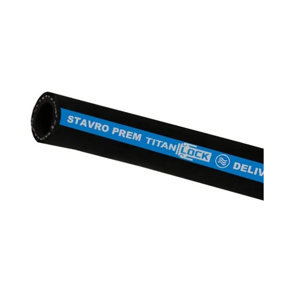 Рукав для воды и воздуха TITAN LOCK STAVRO-PREM TL032SV-PR