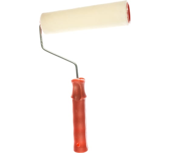 Изображение товара Валик велюровый ворс 180 мм КУРС 02563