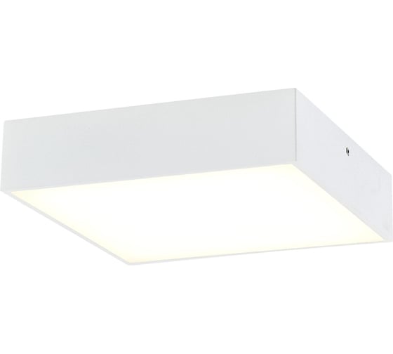 Изображение товара Потолочный светильник Citilux с диммером Тао LED Белый CL712X180N