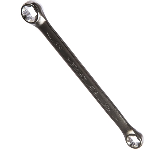 Изображение товара Накидной ключ TORX E-стандарт E14-E18 KING TONY 19201418