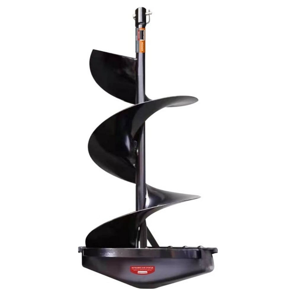 Изображение товара Шнек для льда AD-250i к мотобуру бензиновому КРАТОН 1 21 01 008