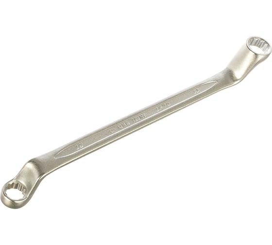Изображение товара Накидной ключ 12x13мм KING TONY 19701213