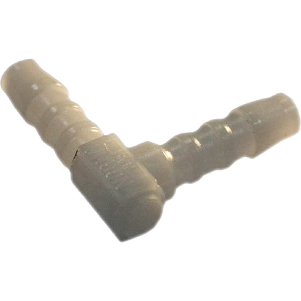 Изображение товара Соединитель WS19 NORMA 2 шт для труб 19 мм пластиковый угловой